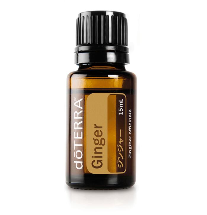 楽天市場】doTERRA ドテラ レモングラス エッセンシャルオイル 15ml