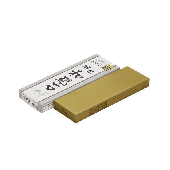 楽天市場】ナニワ研磨 本職超セラミックス砥石台付#5000 210×70×25mm