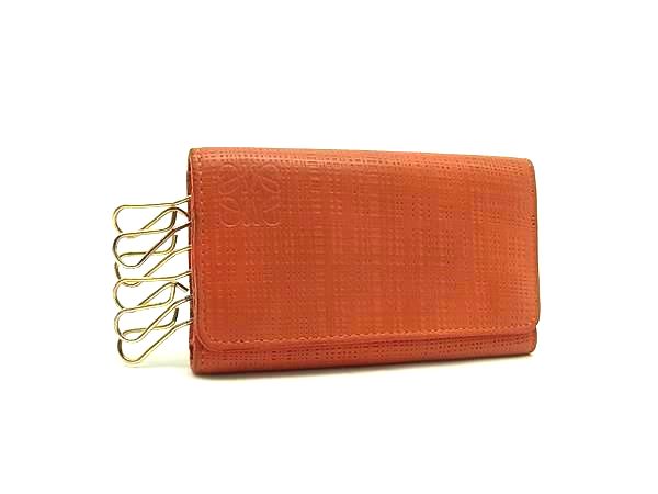 楽天市場】LOEWE ロエベ Zパース ポーチ 小物入れ 財布 ショルダーキー