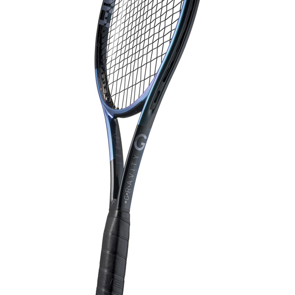 ヘッド ラケット ]グラビティエムピー エル 2025 Gravity MP L 2025