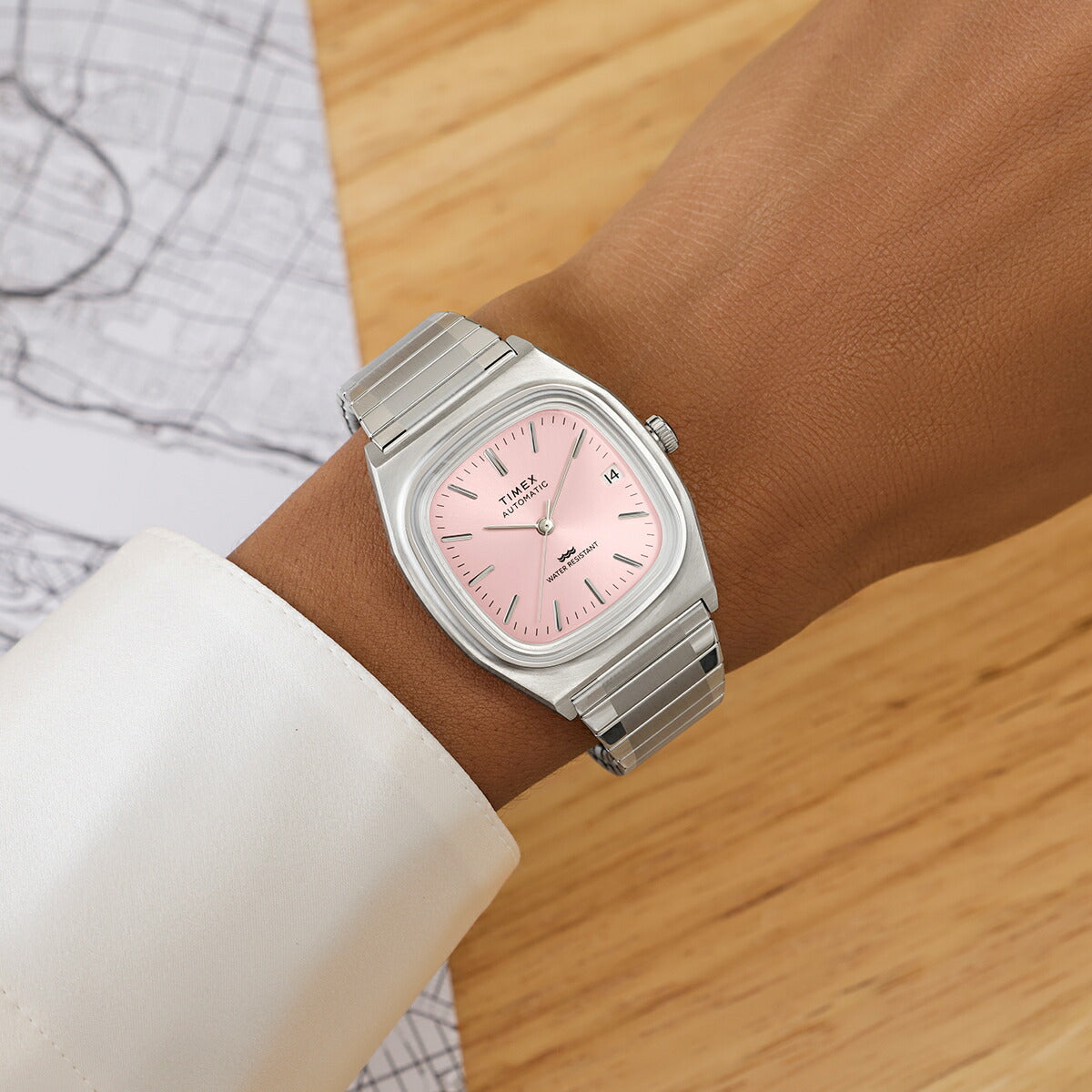 NEW ITEM | 新商品 – THE CLOCK HOUSE公式オンラインストア