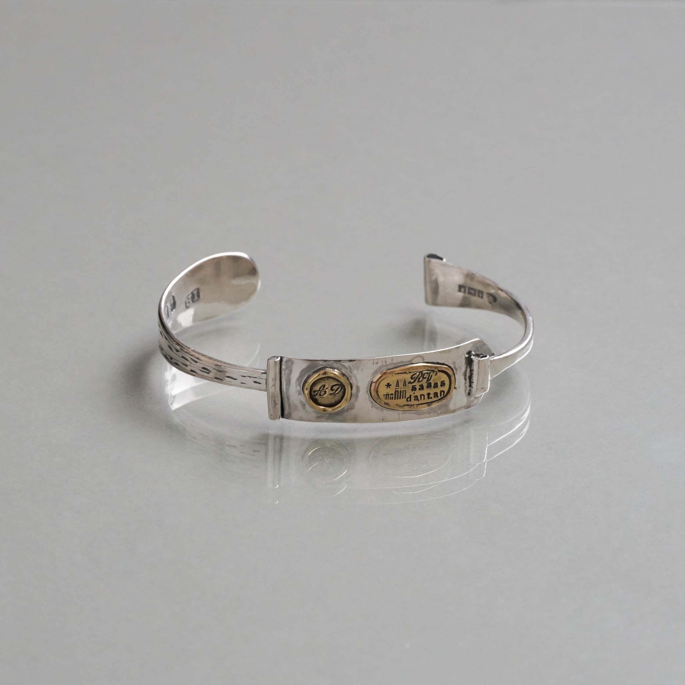Revivre by Atelier d'antan