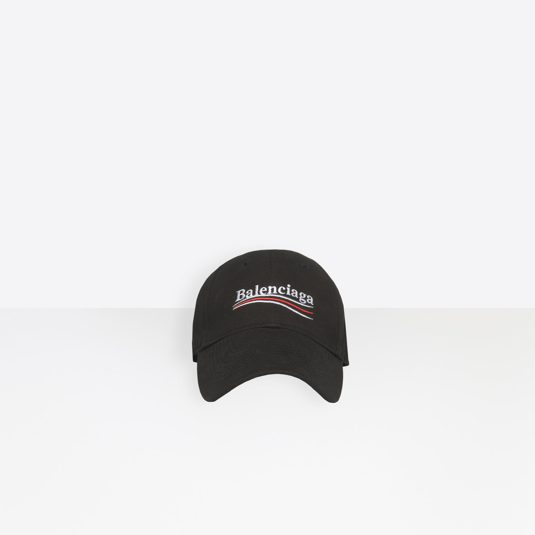 BALENCIAGA ベースボールキャップ | SHOPPERS PLUS【BUYMA（バイマ）】