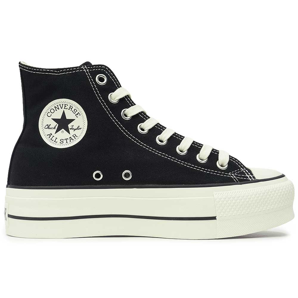 ALL STAR コンバース オールスター スニーカー 厚底 メンズ レディース