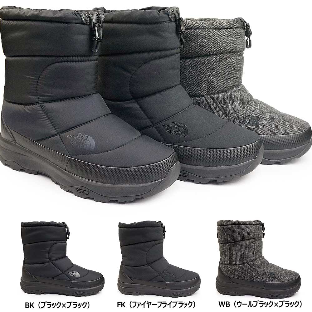 THE NORTH FACE（ザ ノースフェイス） ザ ノースフェイス スノーブーツ