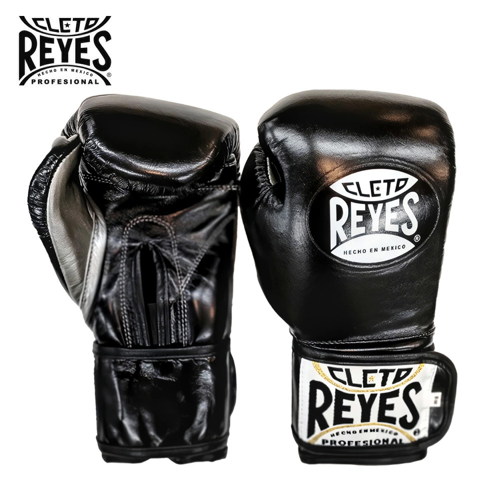Reyes（レイジェス） ボクシング グローブ 8オンス ベルクロ式 本革