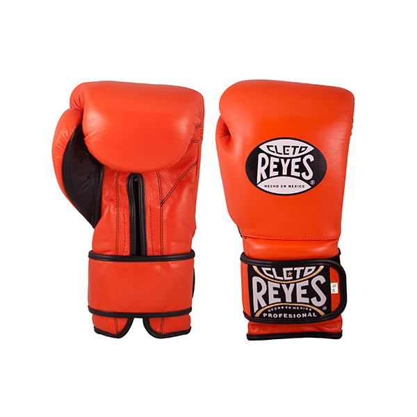 Reyes（レイジェス） グローブ ボクシング ベルクロ式 本革 ボクシング