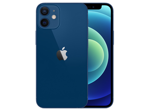 iPhone 12 mini 整備済み品 バッテリー100％ 12mini 128GB ランクC