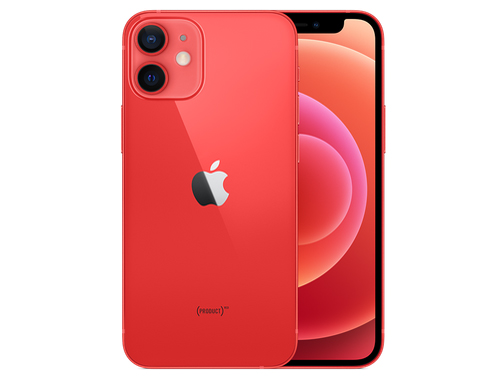 iPhone 12 mini 整備済み品 バッテリー100％ 12mini 64GB ランクD 中古