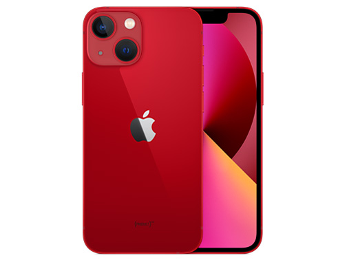 iPhone 13 mini 整備済み品 256GB ランクD 中古 スマホ スマートフォン