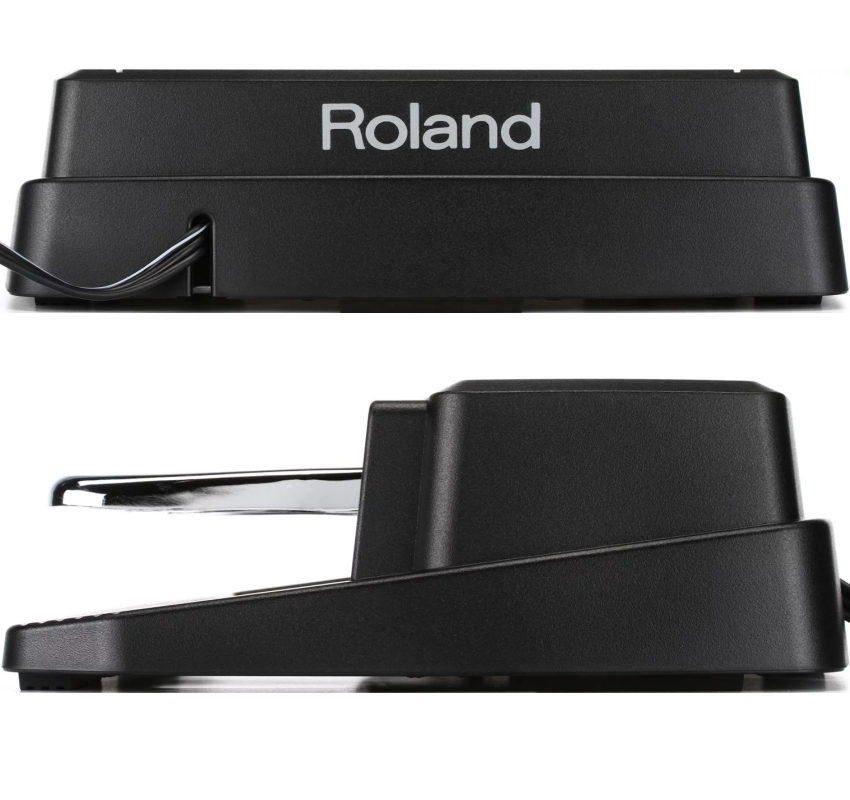 ローランド（Roland） ペダル ユニット RPU-3 : 音響機材と楽器の