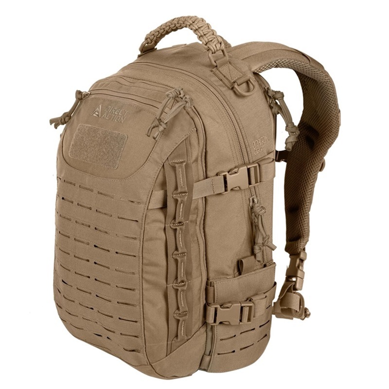 DIRECT ACTION / ダイレクトアクション DRAGON EGG MK II 25L バック