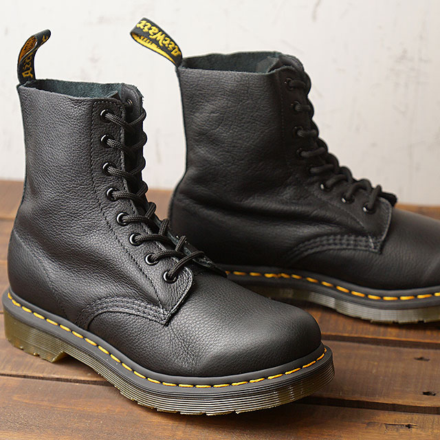 Dr.Martens（ドクターマーチン） Dr.Martens 8ホールブーツ パスカル