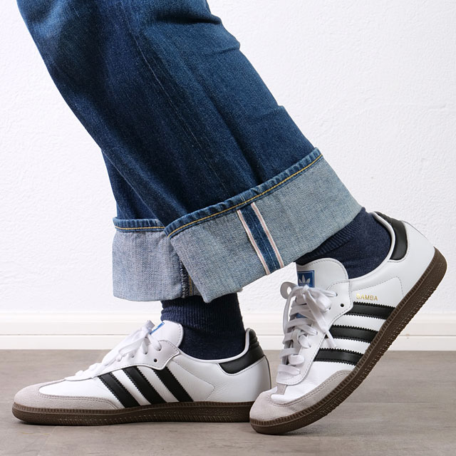 adidas Originals アディダス オリジナルス スニーカー サンバ OG