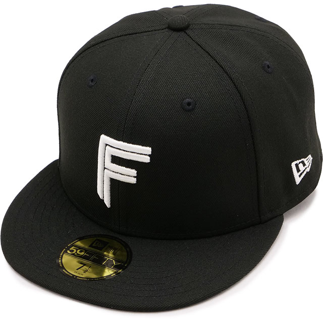 NEW ERA（ニューエラ） コラボ キャップ ルーキーズ ROOKIES 59FIFTY