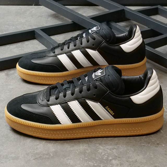 adidas Originals アディダスオリジナルス スニーカー サンバ XLG