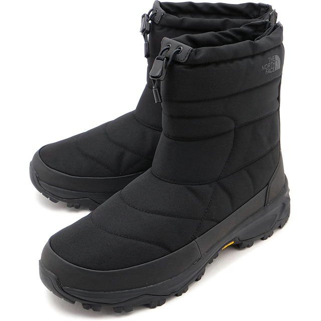 THE NORTH FACE（ザ ノースフェイス） ブーツ ヌプシブーティ