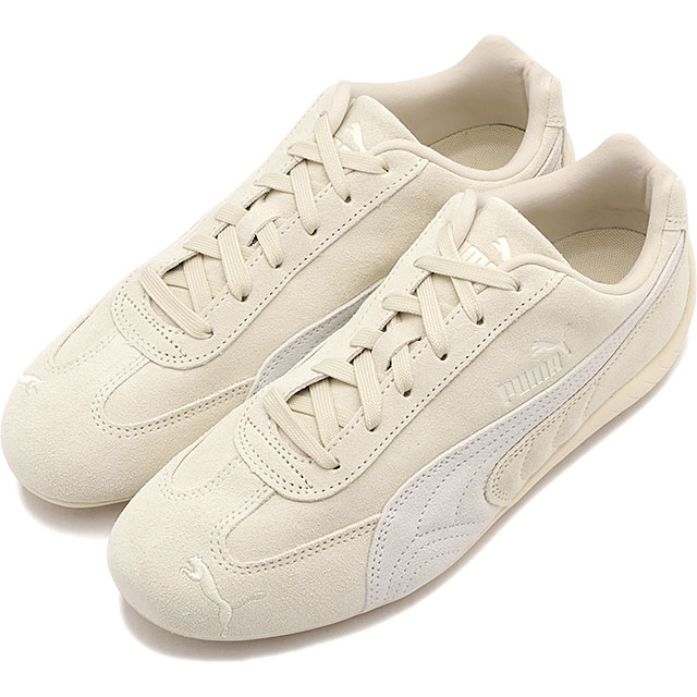 PUMA（プーマ） スニーカー スピードキャット OG 398846-23 SS25