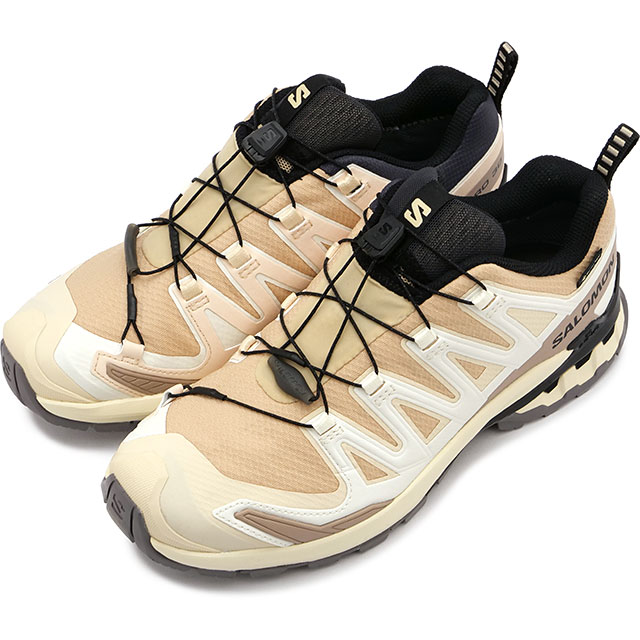 SALOMON（サロモン） エックスエープロ 3D V9 ゴアテックス ウィメンズ