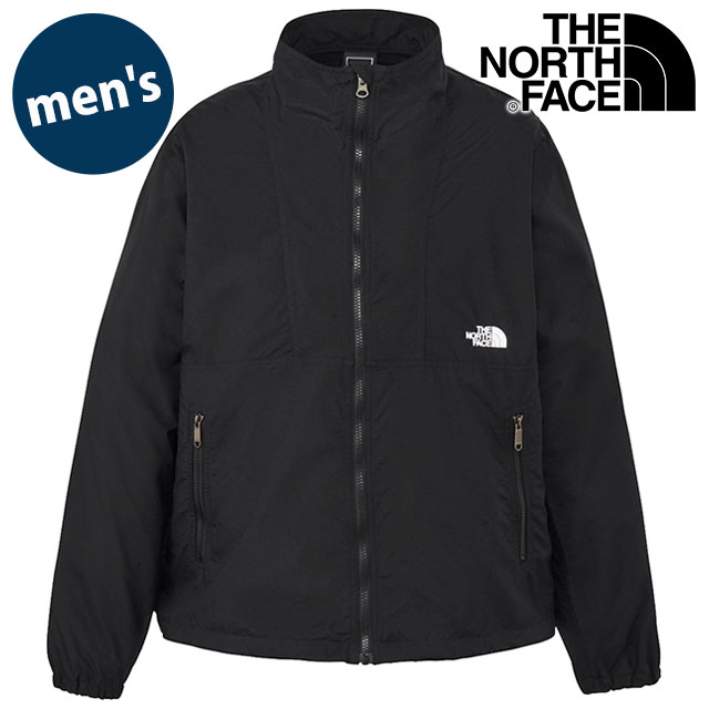 THE NORTH FACE（ザ ノースフェイス） メンズ コンパクトブルゾン