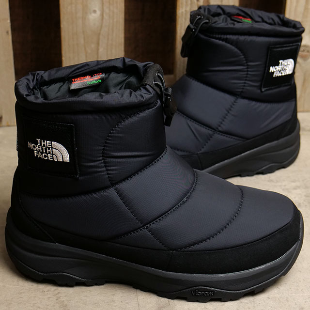 THE NORTH FACE（ザ ノースフェイス） レディース ヌプシブーティ