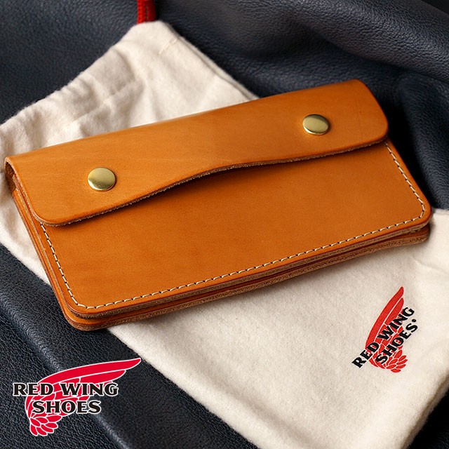RED WING SHOES（レッドウィング） 返品サイズ交換可 REDWING TRUCKER