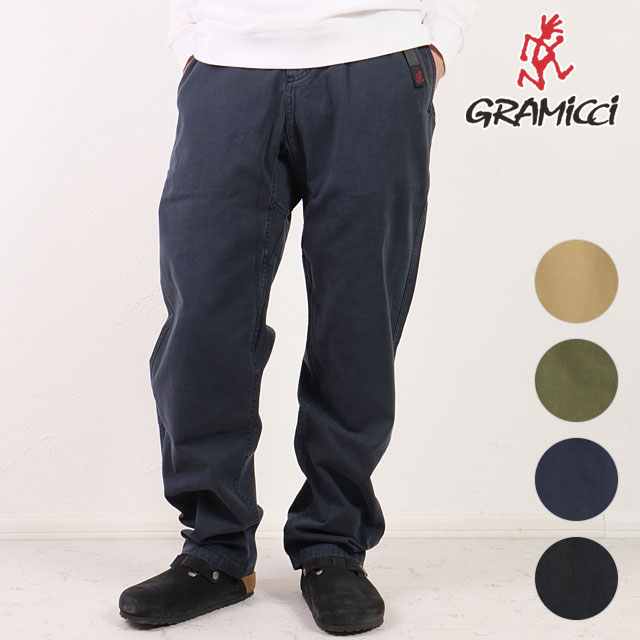 GRAMICCI（グラミチ） グラミチパンツ メンズ G102-OGT SS22 GRAMICCI