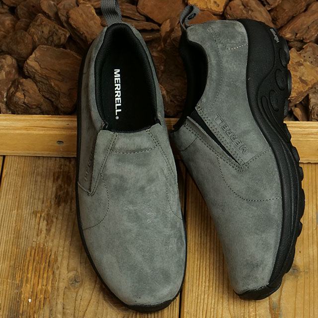 MERRELL（メレル） スリッポン ジャングルモック アイスプラス