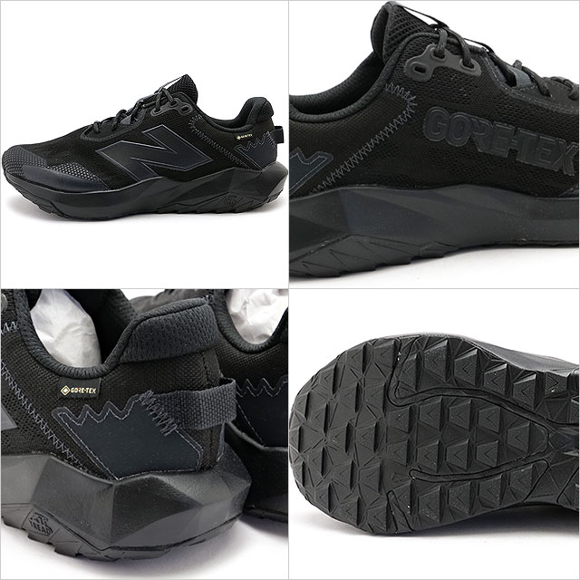 New Balance（ニューバランス） スニーカー ダイナソフト ナイトレル