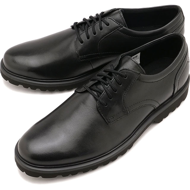 Clarks（クラークス） バーウィック レース 26183725 FW25 Berwick