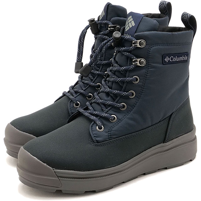 Columbia（コロンビア） ブーツ サップランド フォー ウォーター