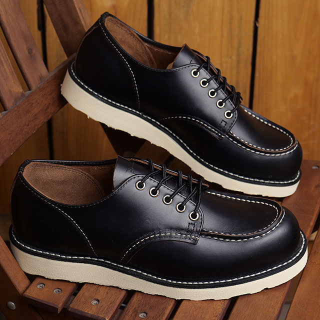 RED WING SHOES（レッドウィング） REDWING メンズ ワーク