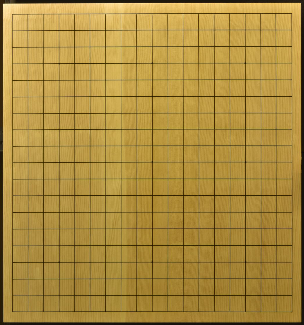本榧碁盤69-6927 : 三輪碁盤店 - 通販 - Yahoo!ショッピング