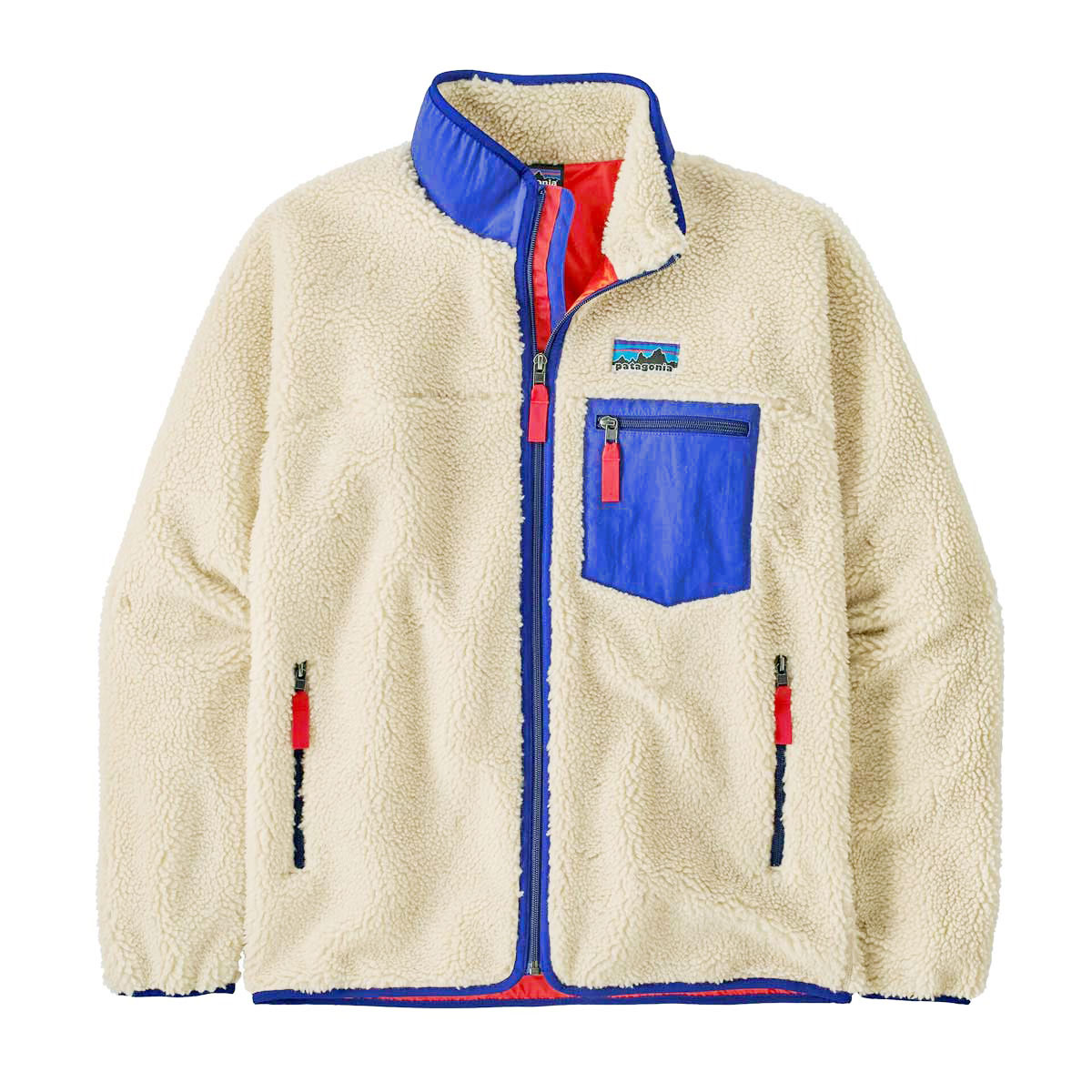 patagonia（パタゴニア） メンズ フリースジャケット 正規品 レトロX