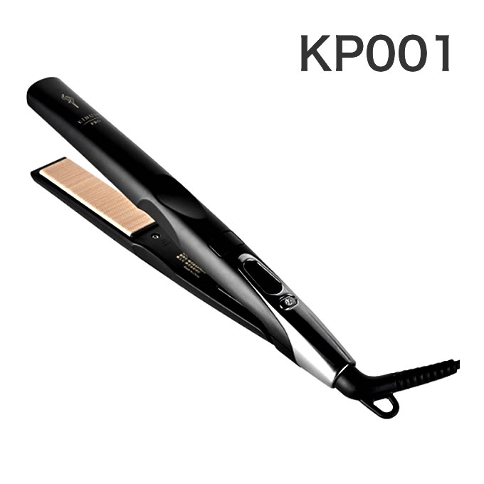 KINUJO（絹女） KINUJO PRO Straight ストレートアイロン KP001