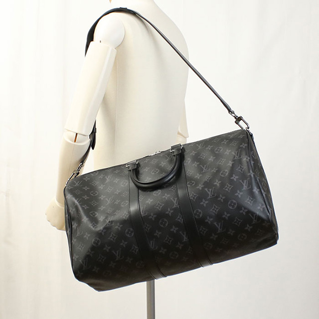LOUIS VUITTON（ルイ・ヴィトン） ボストンバッグ ユニセックス