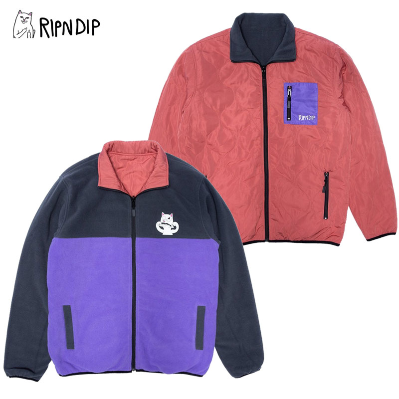 RIPNDIP（リップンディップ） 【並行輸入】リップンディップ RIPNDIP