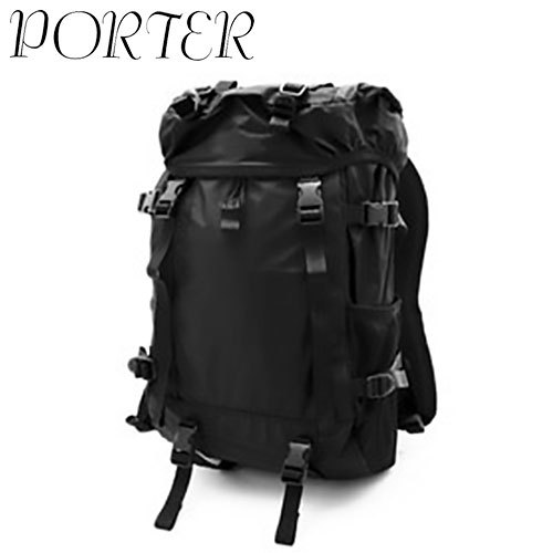 EXTREME（PORTER） ポーター エクストリーム リュックサック 508-06686