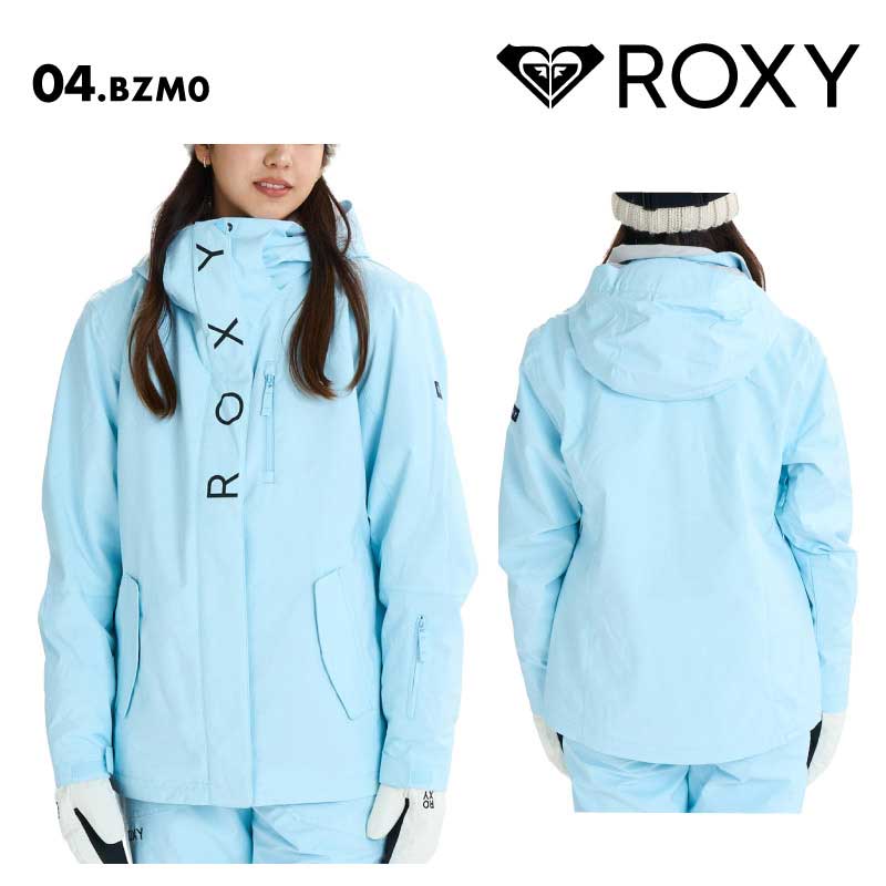 ROXY（ロキシー） スノーボードウェア ジャケット レディース JETTY