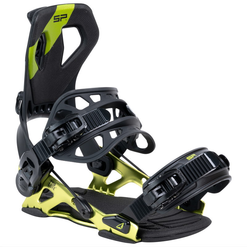 SP Binding 24-25 SP UNITED CORE ME カラー:LIME エスピー コア