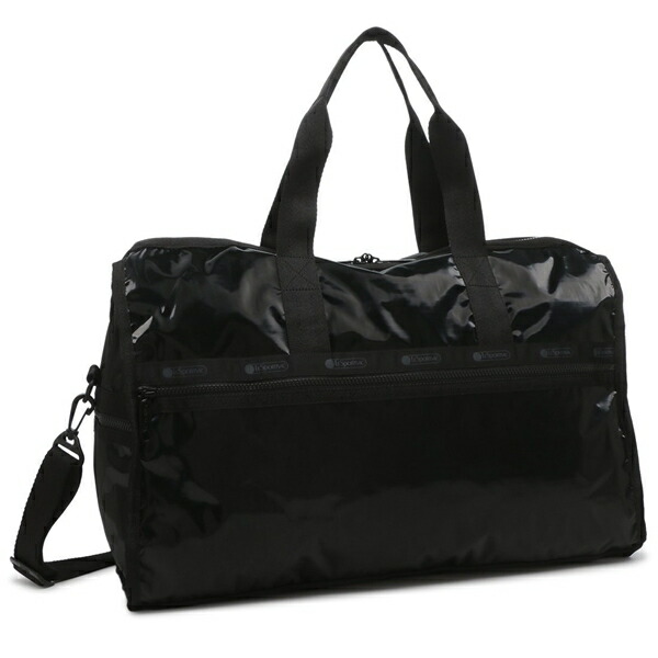 LeSportsac（レスポートサック） ボストンバッグ ショルダーバッグ