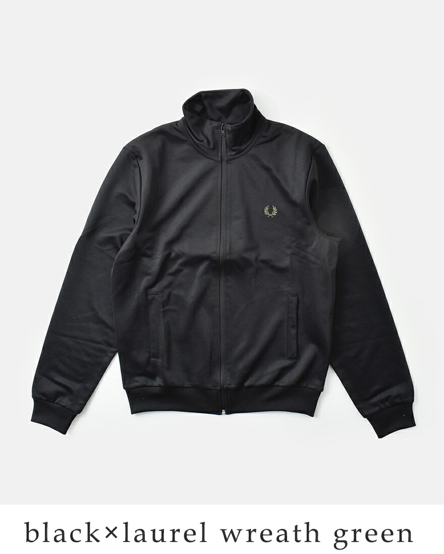 FRED PERRY（フレッドペリー） フレッド ペリー トリコット トラック