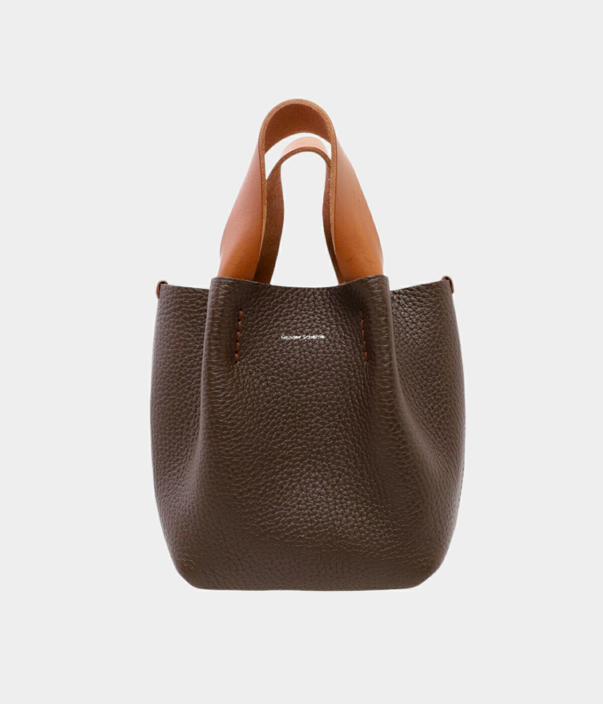 Hender Scheme（エンダースキーマ） ： piano bag small / 全4色 ： mj