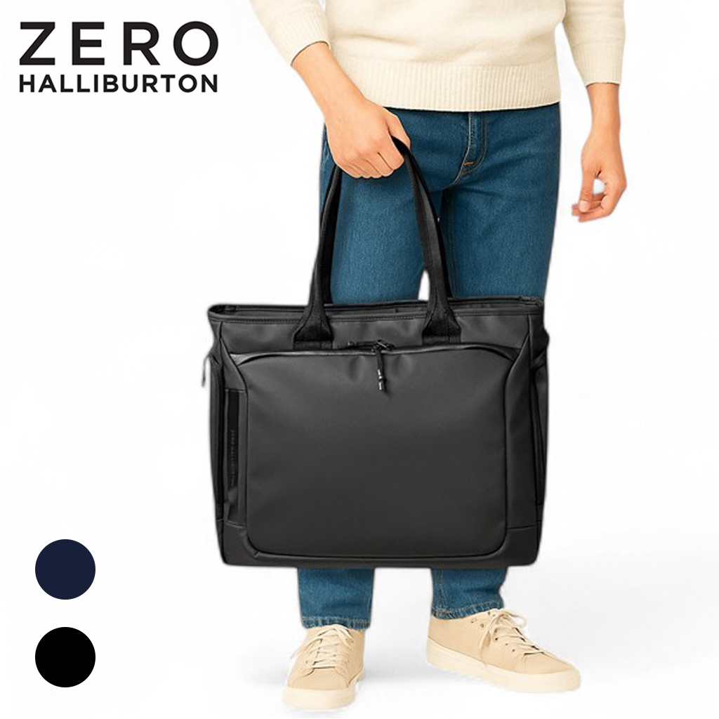 ZERO HALLIBURTON（ゼロハリバートン） 【ノベルティ特典】 ZFB2