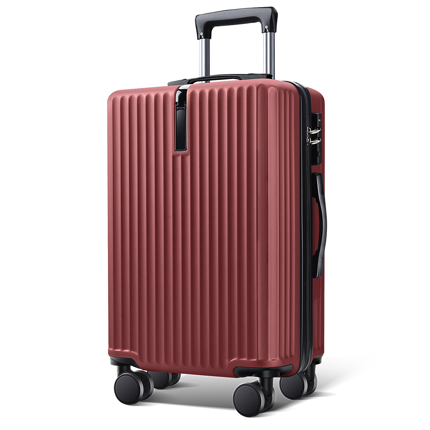 BARGOCH スーツケース 機内持込み キャリーケース キャリーバッグ TSA