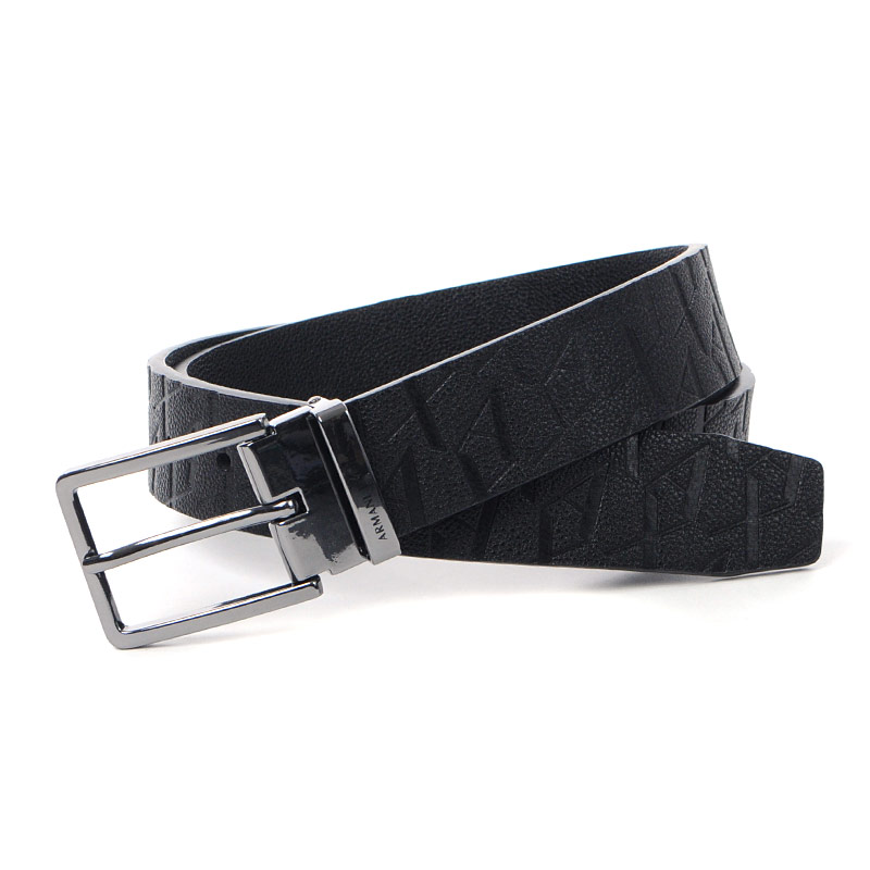 ARMANI EXCHANGE アルマーニエクスチェンジ A|X ベルト メンズ