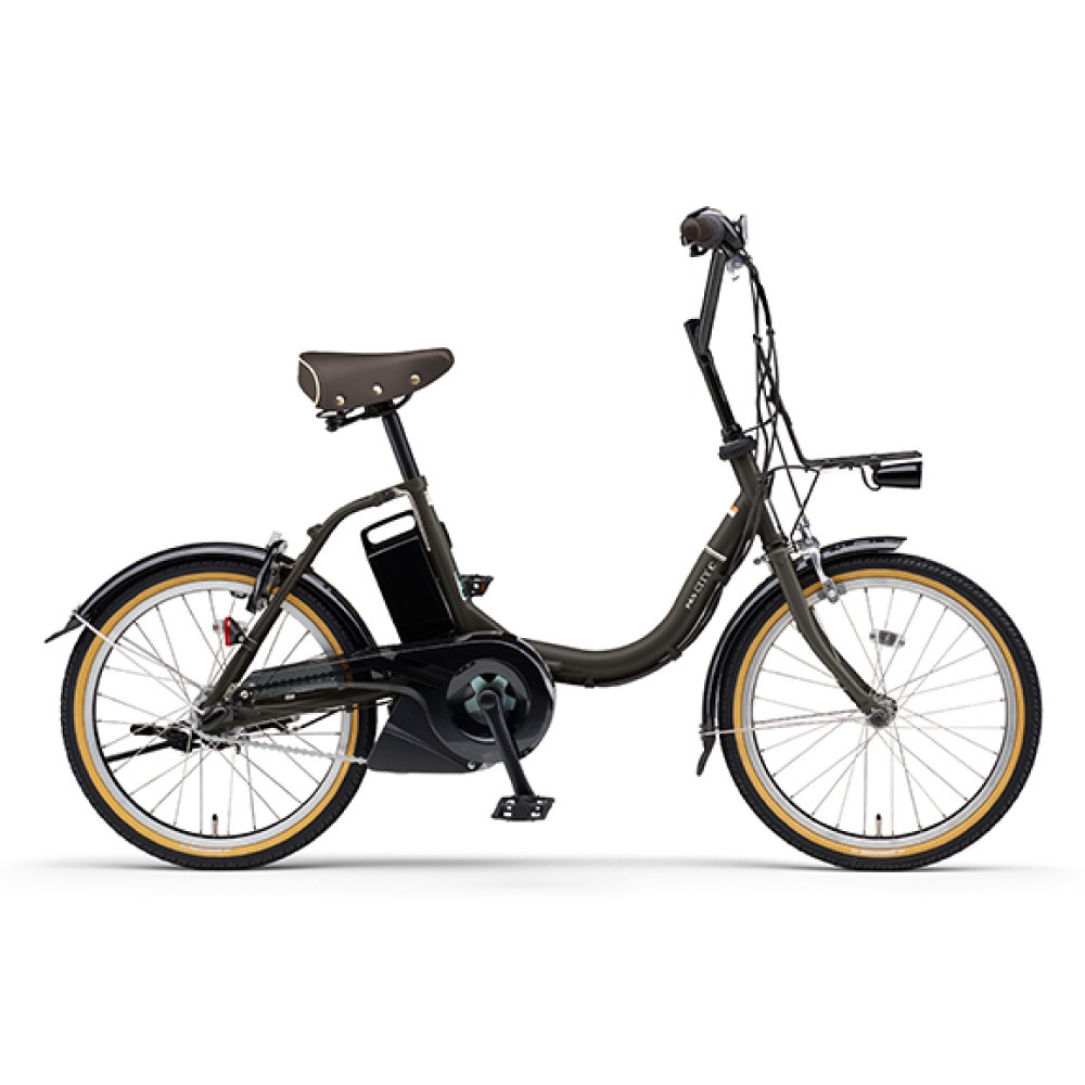 PAS CITY 電動アシスト自転車 YAMAHA ヤマハ 2025年モデル CITY-C