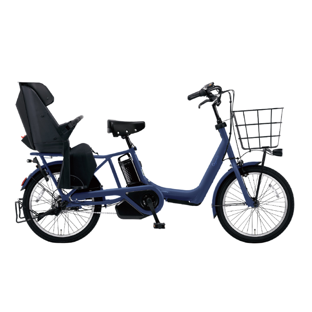 Gyutto 電動アシスト自転車 Panasonic パナソニック 2025年 ギュット