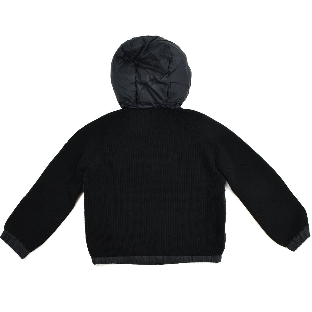 MONCLER（モンクレール） 【並行輸入品】モンクレール ダウン切り替え