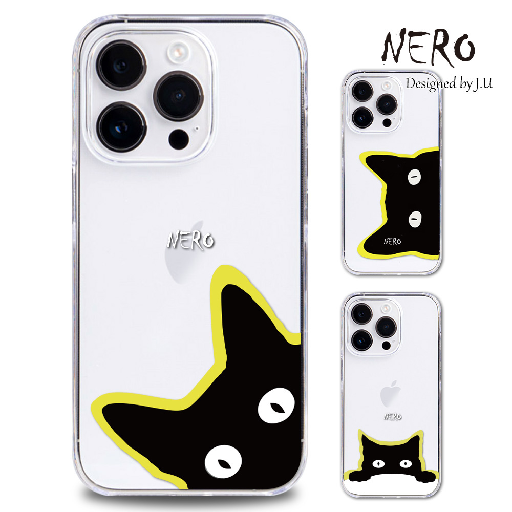 Google Pixel ピクセル6a ケース スマホ カバー クリア キャラクター